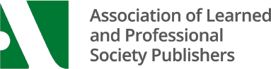 Logo of: Association of Learned and Professional Society Publishers (ALPSP)
